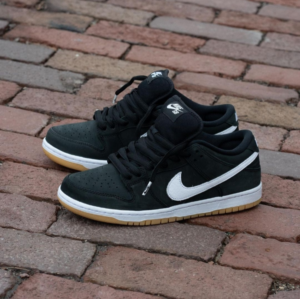 Giay Nike Dunk Low SB 'Orange Label' CD2563-001