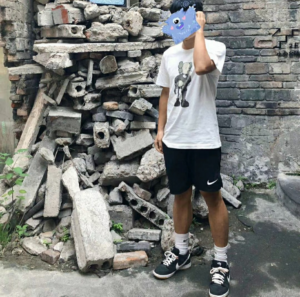 Giay Nike Dunk Low SB 'Orange Label' CD2563-001