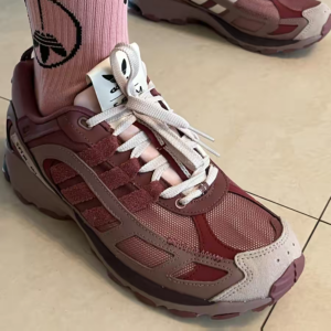 Giay Adidas Shadowturf x Song for the Mute 'Wonder Oxide' HQ3940