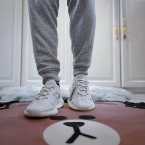 Giay Adidas Yeezy Boost 350 V2 CMPCT 'Slate Bone' H06519