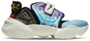 Giay Nike Aqua Rift 'Multi Print' CW2624-101