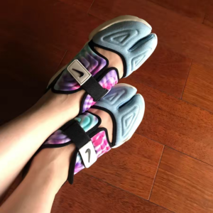 Giay Nike Aqua Rift 'Multi Print' CW2624-101