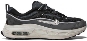 Giay Nike Air Max Bliss 'Black Metallic Silver' FD4614-001