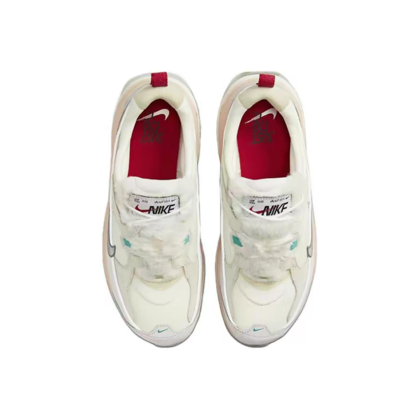 Giay Nike Air Max Bliss 'Sail' FD4340-111