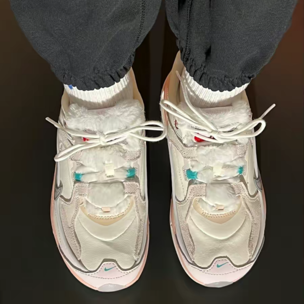 Giay Nike Air Max Bliss 'Sail' FD4340-111