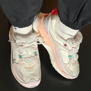 Giay Nike Air Max Bliss 'Sail' FD4340-111