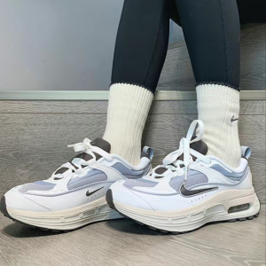 Giay Nike Air Max Bliss Next Nature 'White Light Brown' DZ4707-001