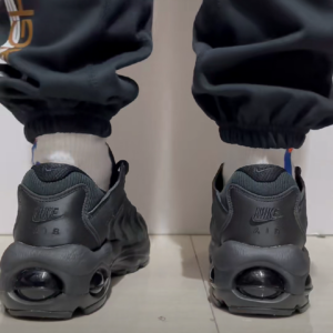 Giay Nike Air Max TW 'Black Anthracite' DQ3984-003