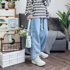 Giay Nike Air Zoom Vomero 5 'Light Bone' FJ7694-020