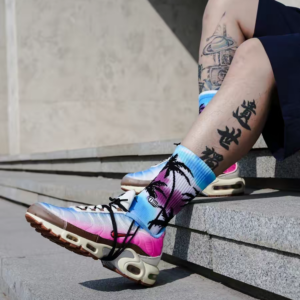 Giay Air Max Plus 'Longtaitou Festival' FD4202-107