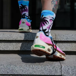 Giay Air Max Plus 'Longtaitou Festival' FD4202-107