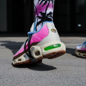 Giay Air Max Plus 'Longtaitou Festival' FD4202-107