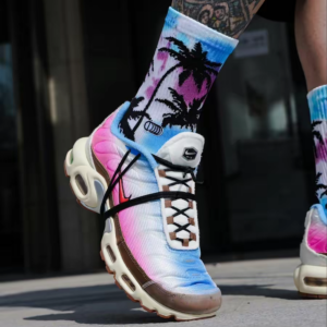 Giay Air Max Plus 'Longtaitou Festival' FD4202-107