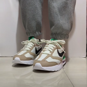 Giay Nike Air Max Dawn SE 'Black Hemp' DV2113-100