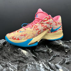 Giay Nike Freak 4 NRG EP 'Pink' FB9504-200