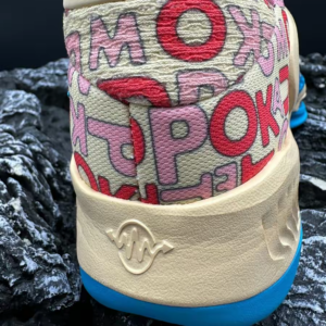 Giay Nike Freak 4 NRG EP 'Pink' FB9504-200