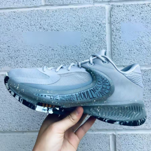 Giay Nike Zoom Freak 4 GS 'Etched in Stone' DQ0553-004