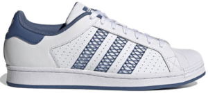 Giày Adidas Superstar 'Crew Blue' FX5556