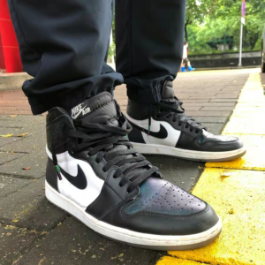 Giay Nike Air Jordan 1 Retro High OG 'All Star Chameleon' 907958-015