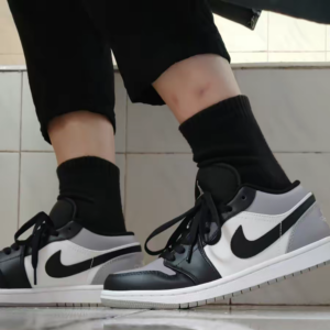 Giay Nike Air Jordan 1 Retro Low 'Atmosphere' 553558-110