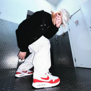 Giay Nike Air Max 1 '86 OG Wmns 'Big Bubble Red' DO9844-100