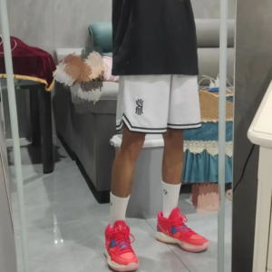 Giay Nike Kyrie Infinity EP 'Siren Red' DM0855-600