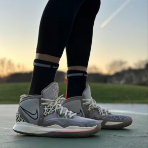 Giay Nike Kyrie Infinity 'Leopard Camo' CZ0204-006