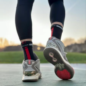 Giay Nike Kyrie Infinity 'Leopard Camo' CZ0204-006