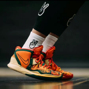 Giay Nike Kyrie Infinity '1 World, 1 People' DO9615-800