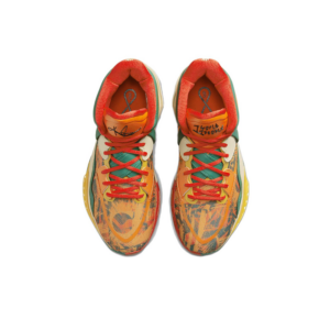 Giay Nike Kyrie Infinity '1 World, 1 People' DO9615-800