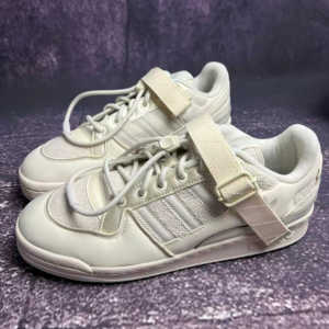 Giay Adidas Forum Low 'White' IG7595