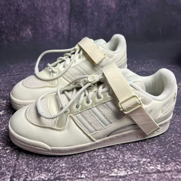 Giày Adidas Forum Low 'White' IG7595 - Hình ảnh 5