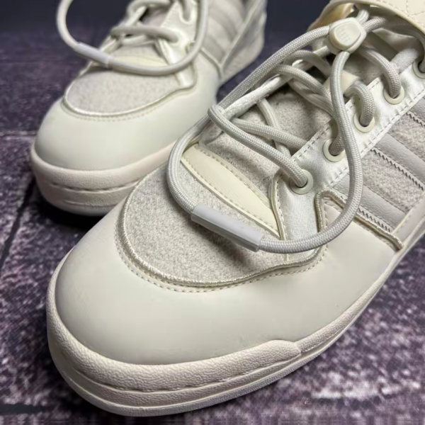 Giày Adidas Forum Low 'White' IG7595 - Hình ảnh 6