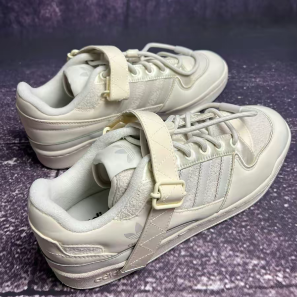 Giày Adidas Forum Low 'White' IG7595 - Hình ảnh 7