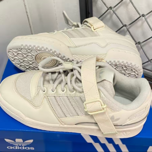 Giay Adidas Forum Low 'White' IG7595