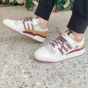 Giay Adidas Forum Low 'Chinese New Year' IF2578
