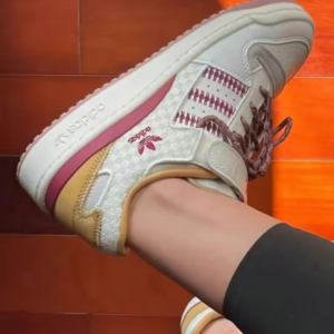 Giay Adidas Forum Low 'Chinese New Year' IF2578