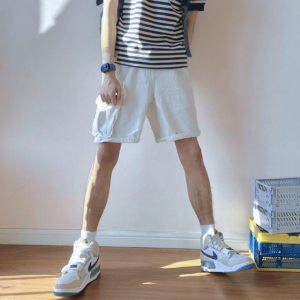 Giay Nike Air Jordan Legacy 312 ‘White Mystic Navy’ DQ5347-141