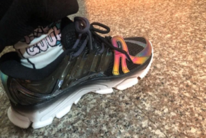 Giay Lining ACE 1.5 'Black' AZGS023-1