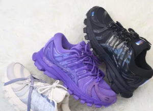 Giay Lining ACE1.5 'Purple' ARZP009-18