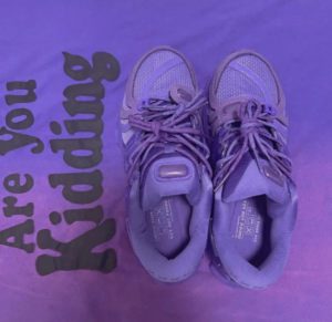 Giay Lining ACE1.5 'Purple' ARZP009-18