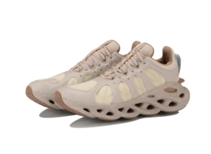 Giay Lining ACE 2019 'Beige' ARHP259-4