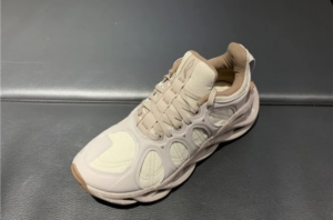 Giay Lining ACE 2019 'Beige' ARHP259-4