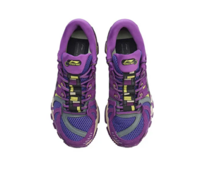 Giay Lining Liejun ACE Running 'Purple Blue' ARZN004-8