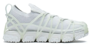 Giay Lining Mix ACE 'White' AZGS030-1