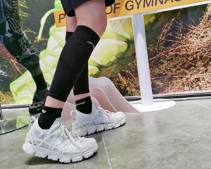 Giay Lining Mix ACE 'White' AZGS030-1