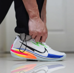 Giay Nike Air Zoom GT Cut 'Ghost' DX4112-114