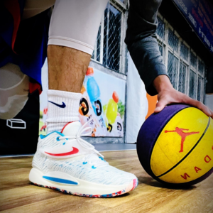 Giay Nike KD 14 'Multicolor' CZ0170-700