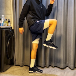 Giay Nike KD 14 TB 'College Navy' DA7850-401