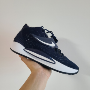 Giay Nike KD 14 TB 'College Navy' DA7850-401